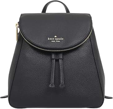 【美品】ケイトスペード リュック サック レザー ブラック 黒 レイラ 71bFXR5f2oS._AC_SY350_QL65_.jpg