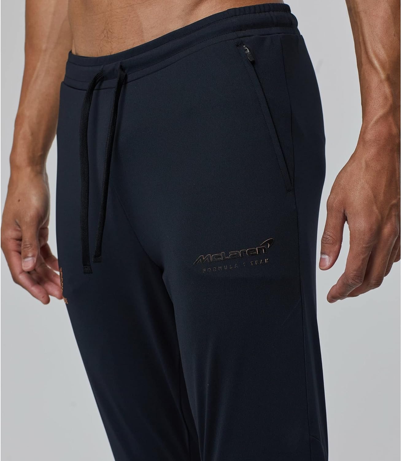 McLaren F1 Men's Performance Pants : Sports & Outdoors