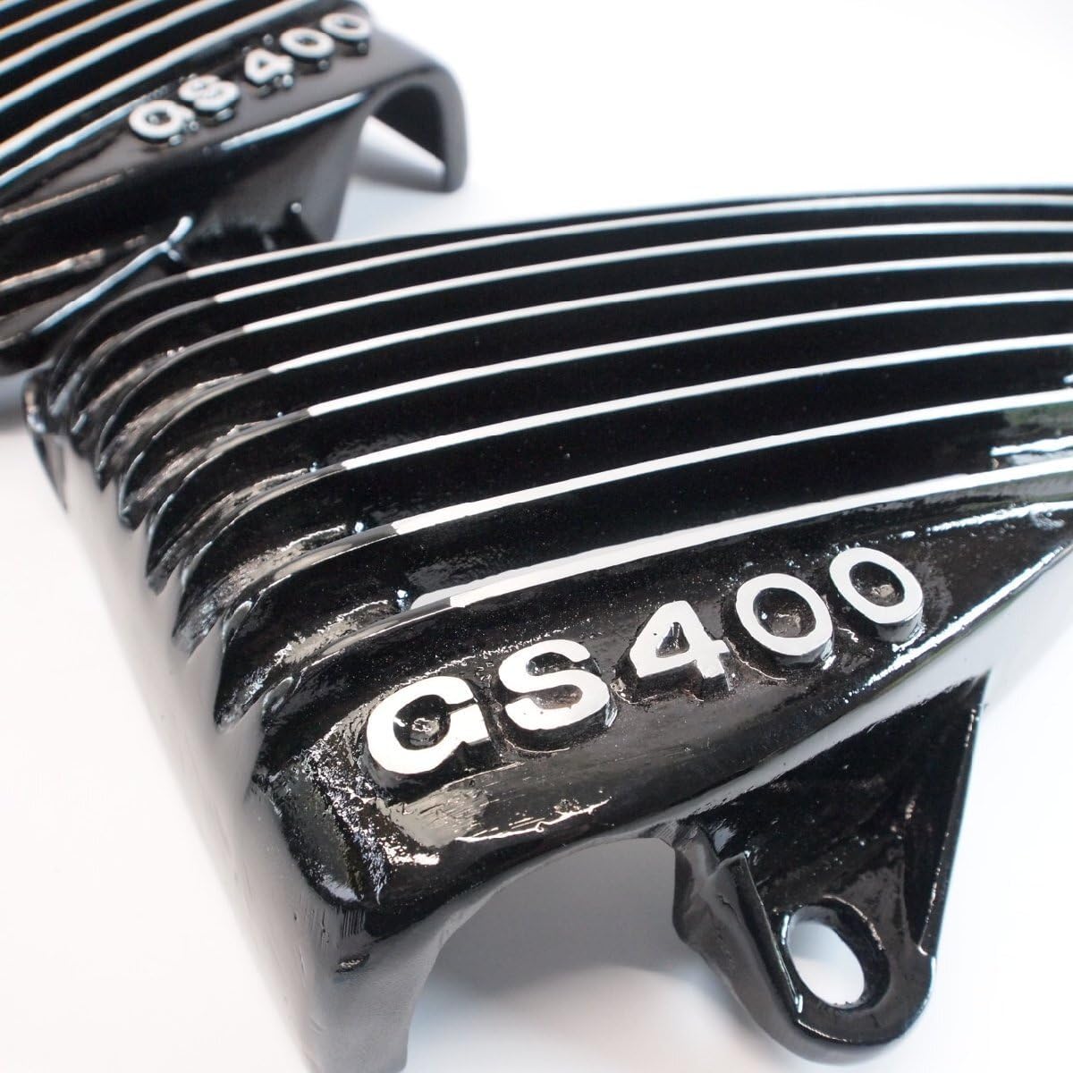 gs400 アルフィン GS400 サイドカバー GS400 BEET サイドカバー