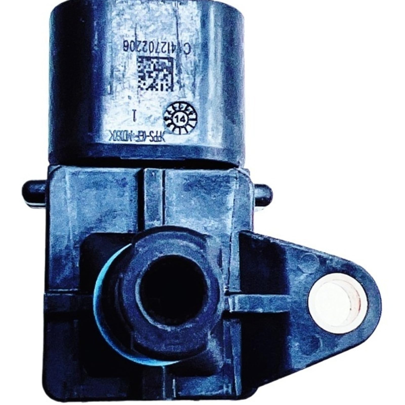 Sensor De Presión De Admisión 5033310AB, 05033310ABSensores de presión admisión para Jeep Guider, Compass y Grand Cherokee Reparación