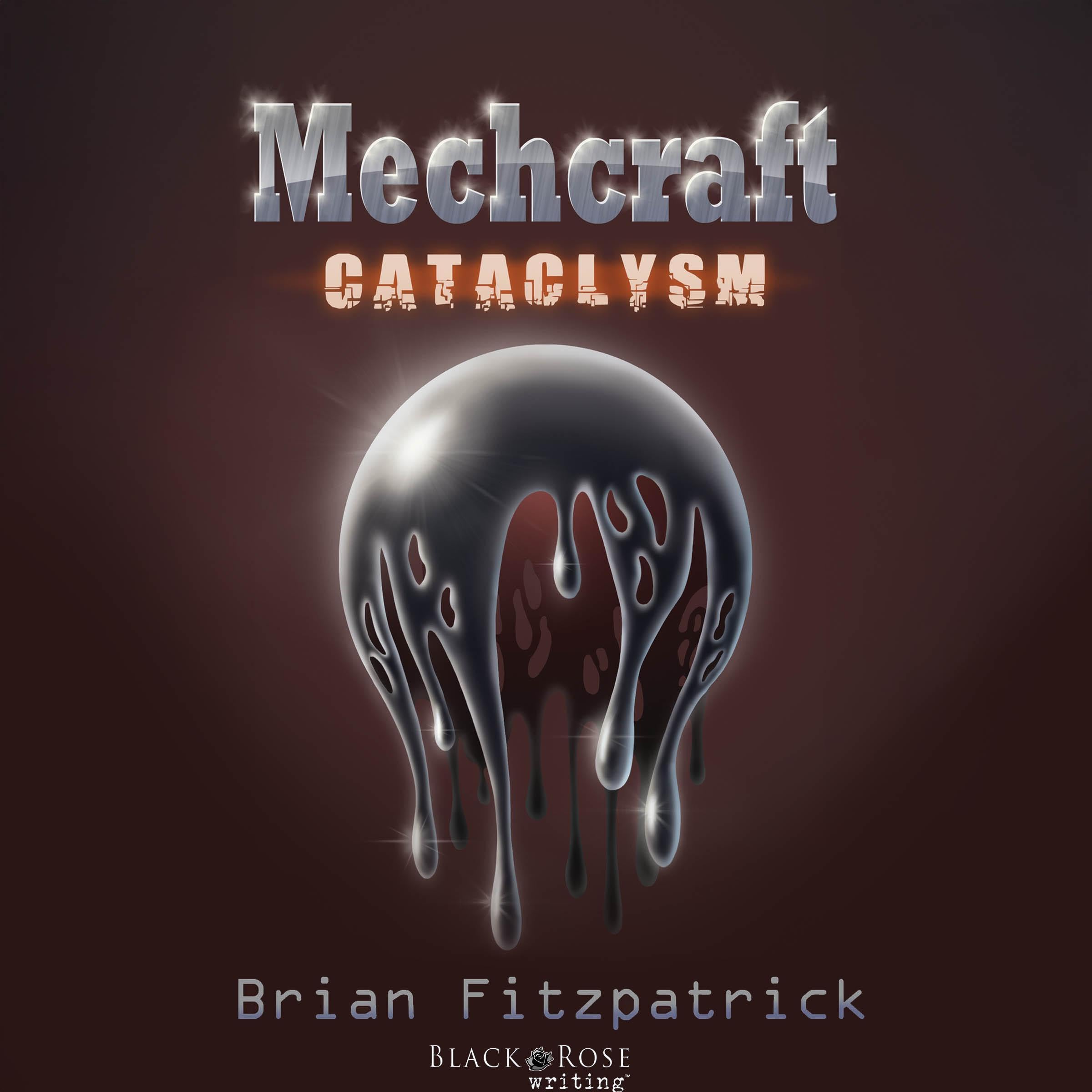 Cover art for Mechcraft: Cataclysm