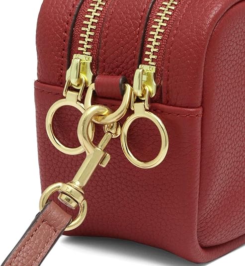 トリーバーチ TORY BURCH PERRY ミニショルダーバッグ TORY BURCH（トリーバーチ） ショルダーバッグ PERRY BOMBE MINI BAG