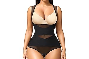 Breathable Shapewear - Shape and Lift with Comfort