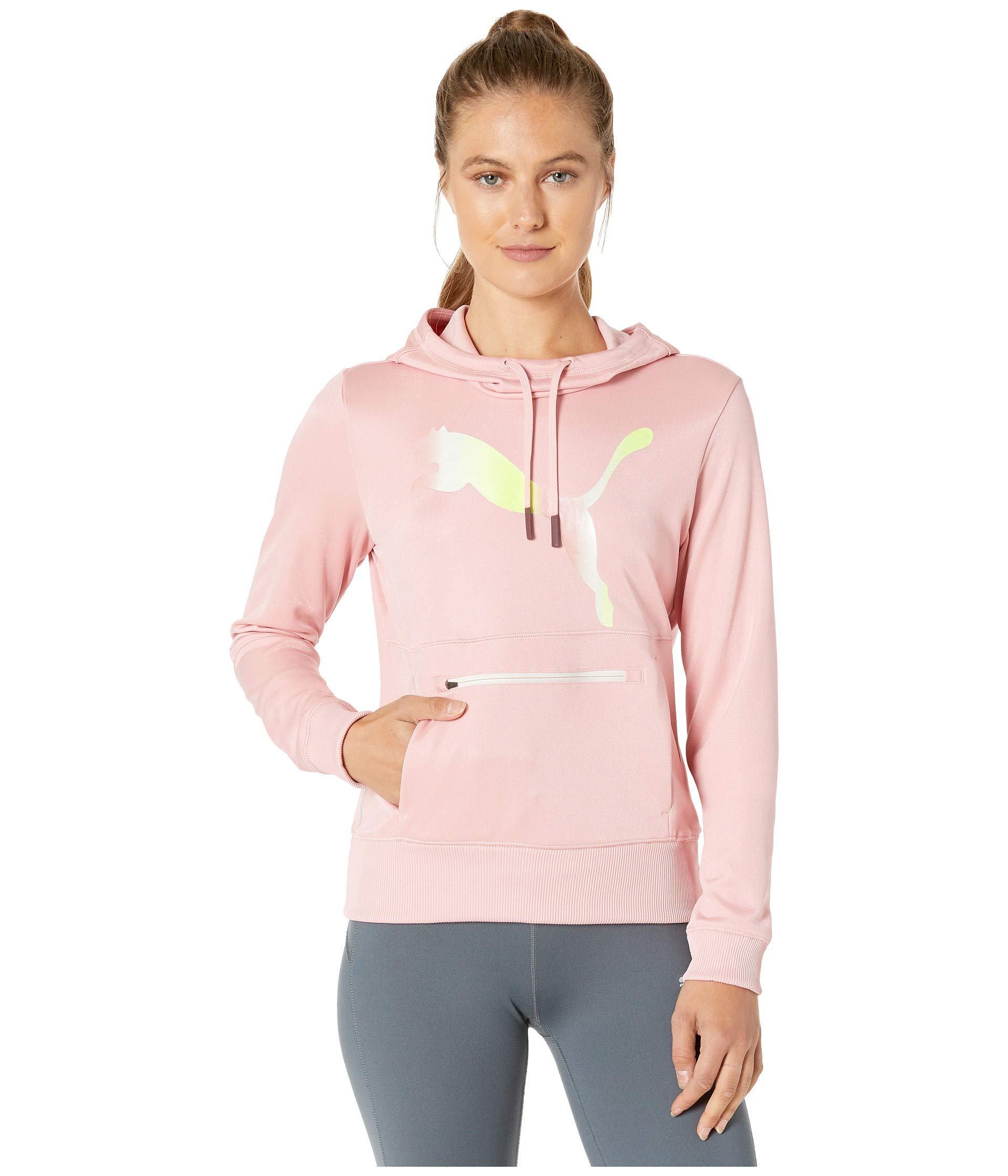 PUMA Bluza z kapturem Kobiety Shift Hoodie