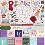 Reminisce Taylor Forever Collection - 12