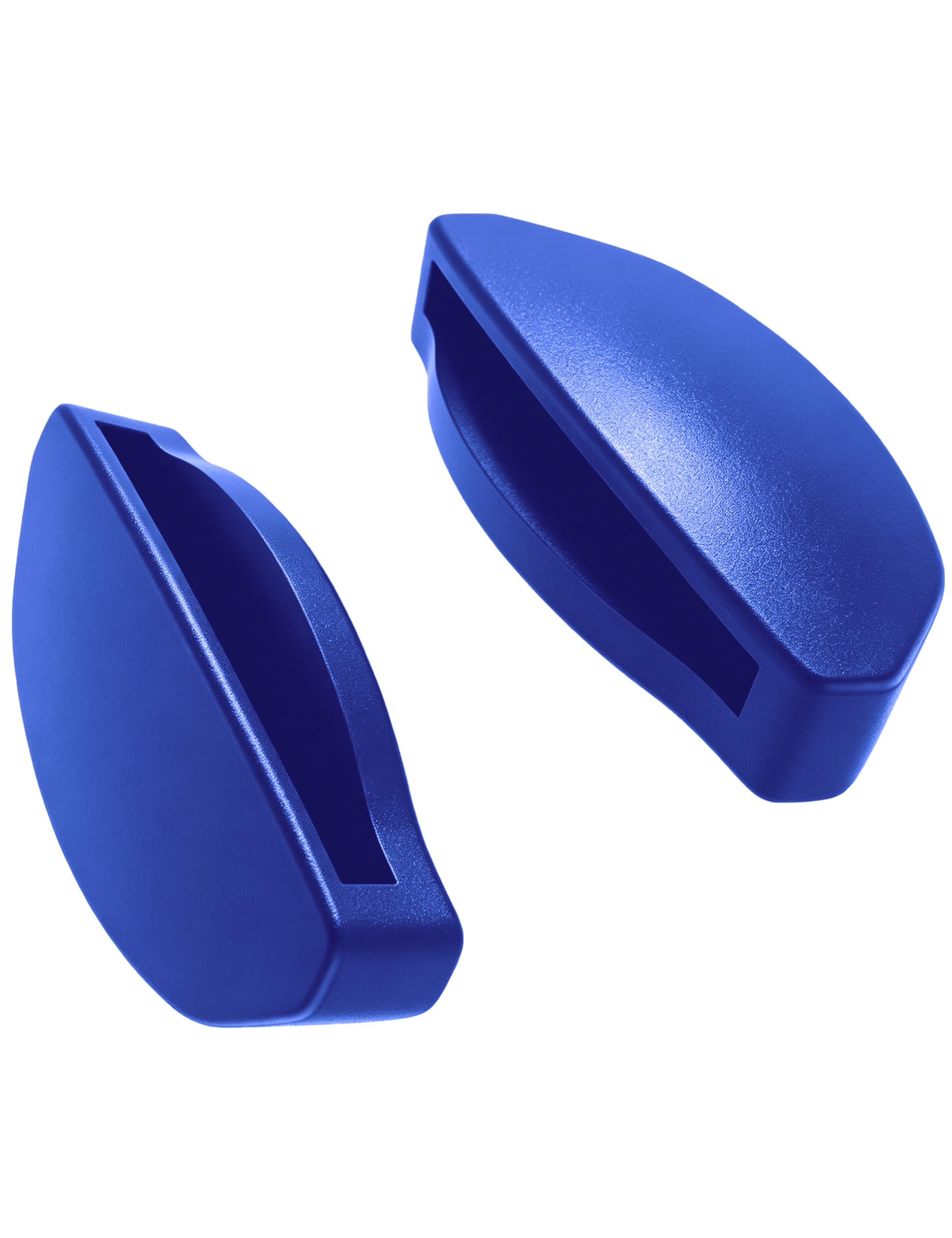 SAUCER Replacement Nose Pieces Pads for Oakley Frogskins Range OO9284 | OO9503 | OO9289 | HSTN | Sielo | Spindrift Sunglass
