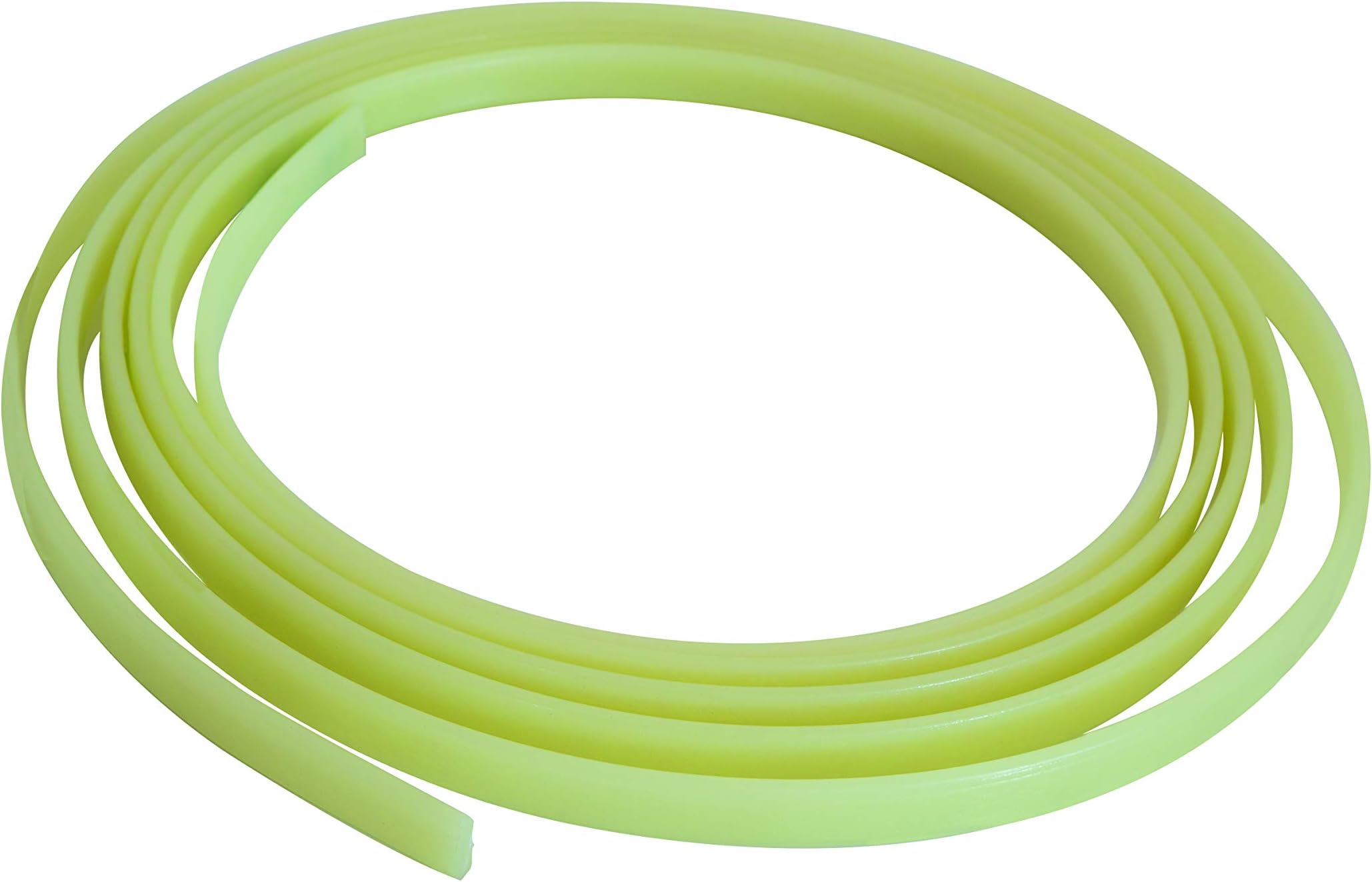 C.K T5460 Gloworm Cable Router, Phosphorescent, 4 Meter