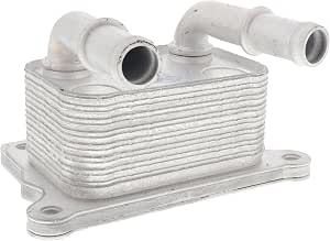 Radiador de aceite, aceite motor VEMO V33-60-0006 al mejor precio