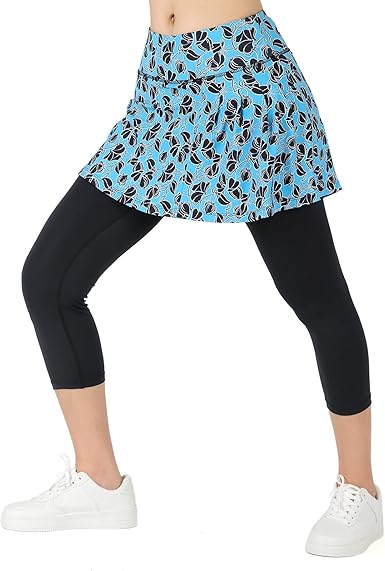 skirted leggings pattern