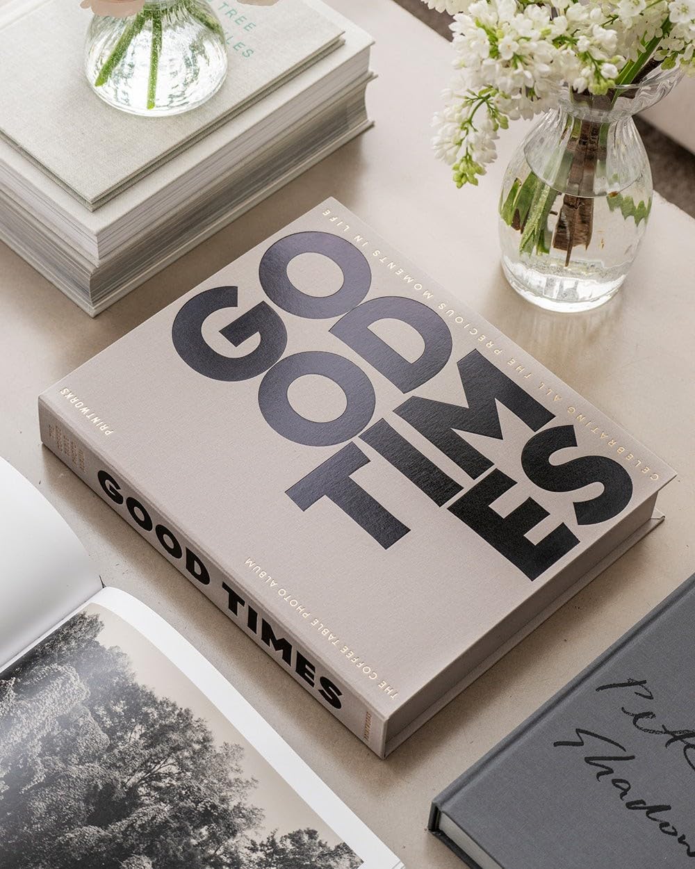 Grey Good Times