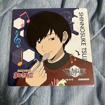 ワールドトリガー 辻新之助 アートコースター まとめ売り 2025年最新】ワールドトリガー アートコースター 辻の人気