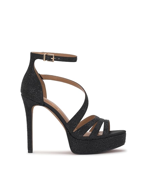 Jessica Simpson Shyremin2 Black 11 M by Jessica Simpson - Image 6