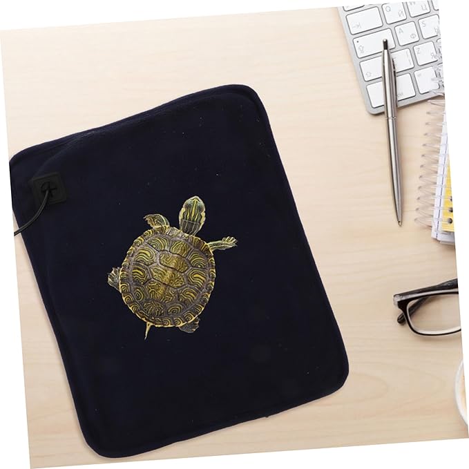 Alfombrilla Calefactora USB para Reptiles y Mascotas 10W 5V miniatura 6