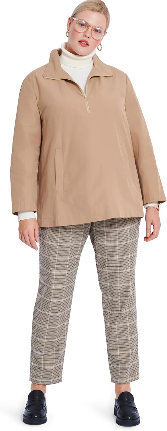 Burda Style X05881BURDA Misses' Casual Jacket Sewing Pattern Packet, Design Code B5881, Sizes 18-28 (44-54)