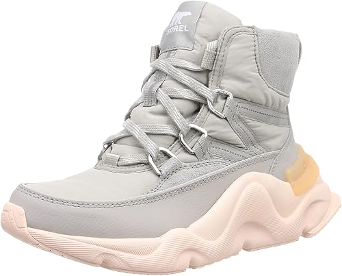 Amazon | [ソレル] キネティックレネゲードスポーツ WP NL4593 ブーツ