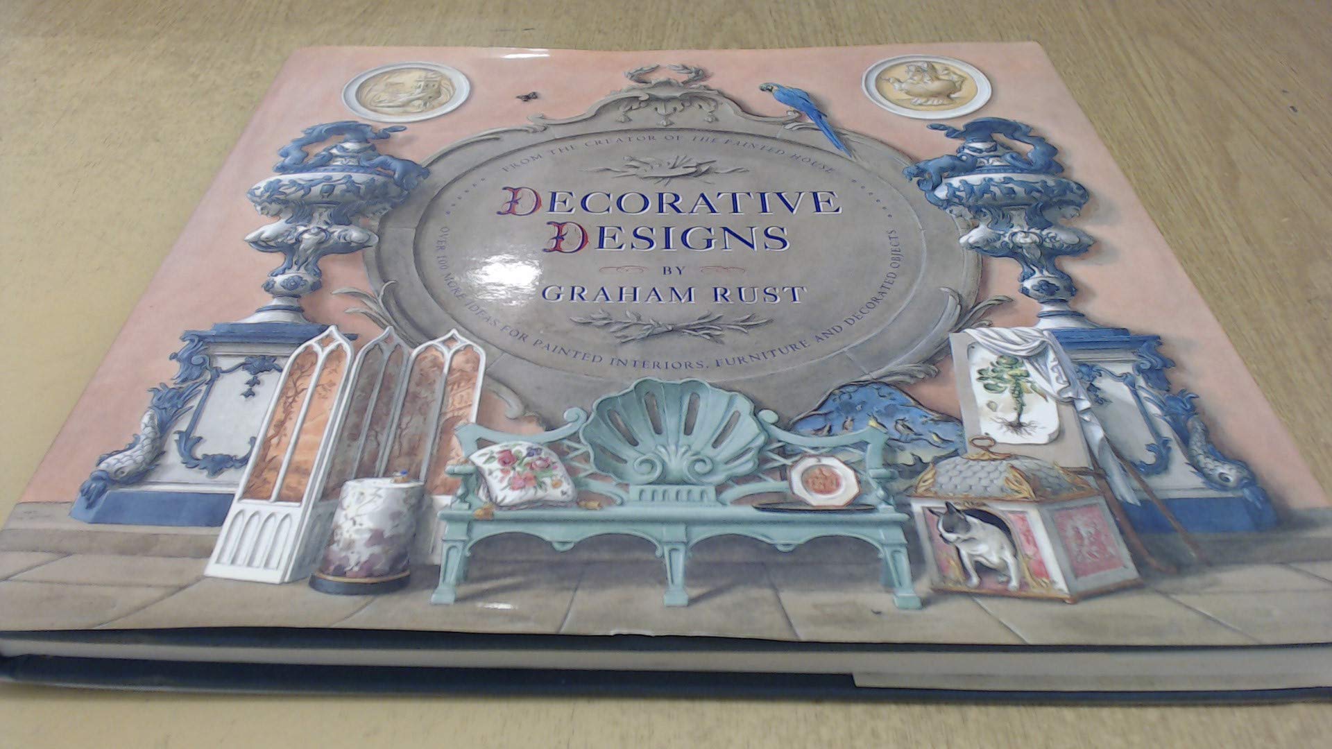 Decorative Designs