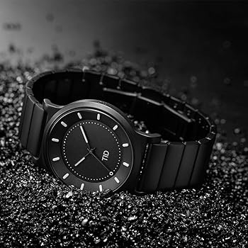 Amazon | 正規代理店 [TID Watches] ティッド ウォッチズ 時計