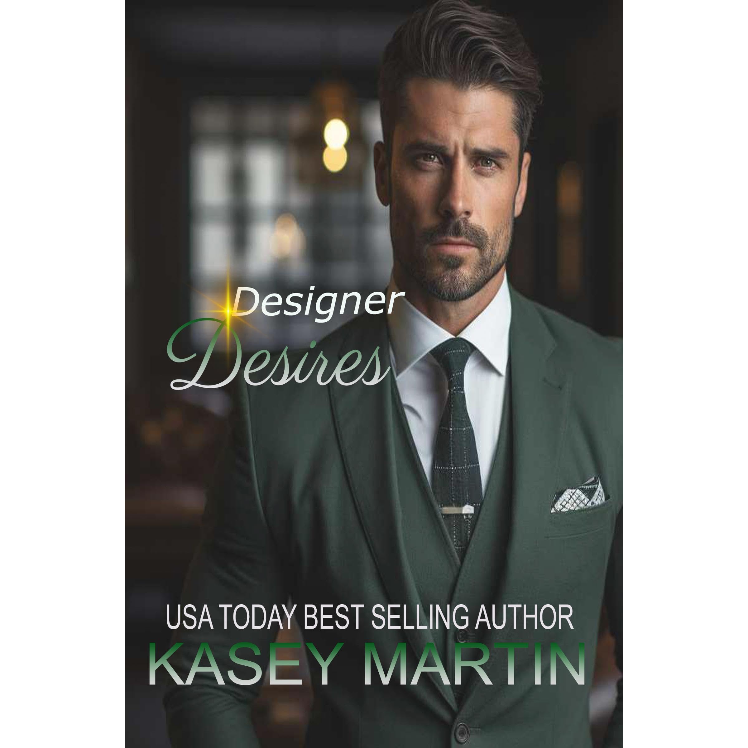 Designer Desires