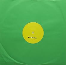 Bobby Tracker EP [VINYL]