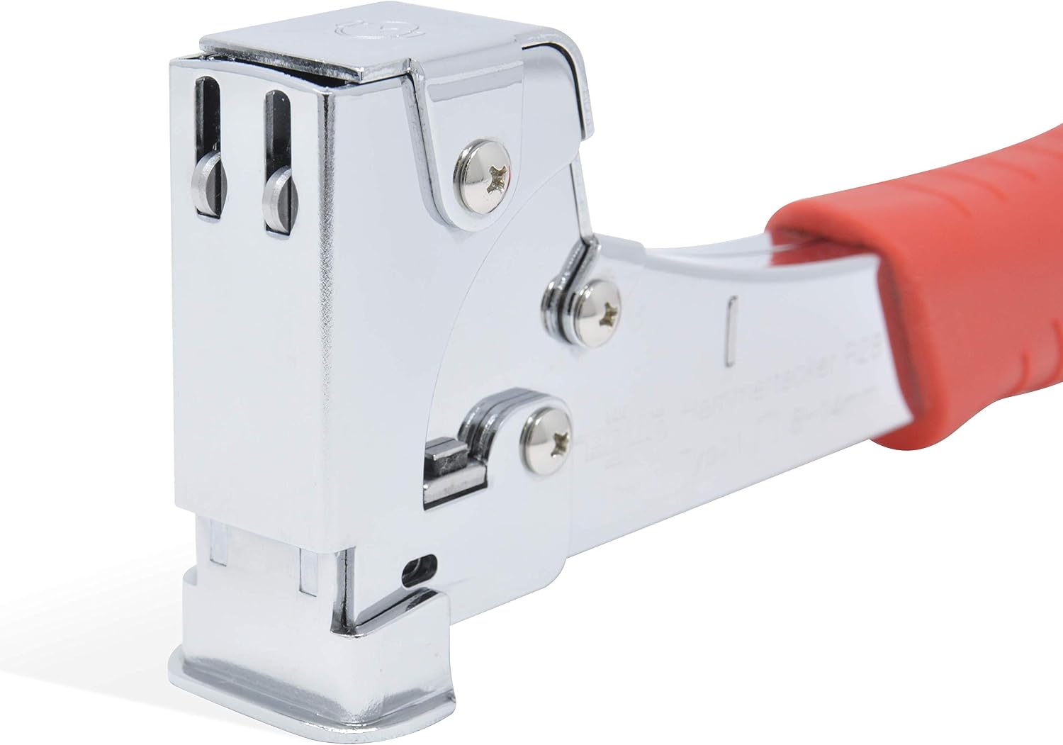 Produktbild von Regur 28 Profi Hammertacker – Für Dachpappe, Folien, Teerpappe – NEU Von Dr. Gold