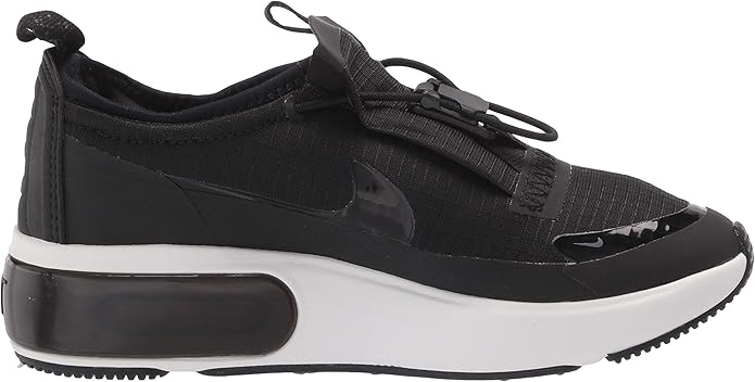 Women's shoes Nike W Air Max Dia Winter Cargo Khaki/ Black-Summit White