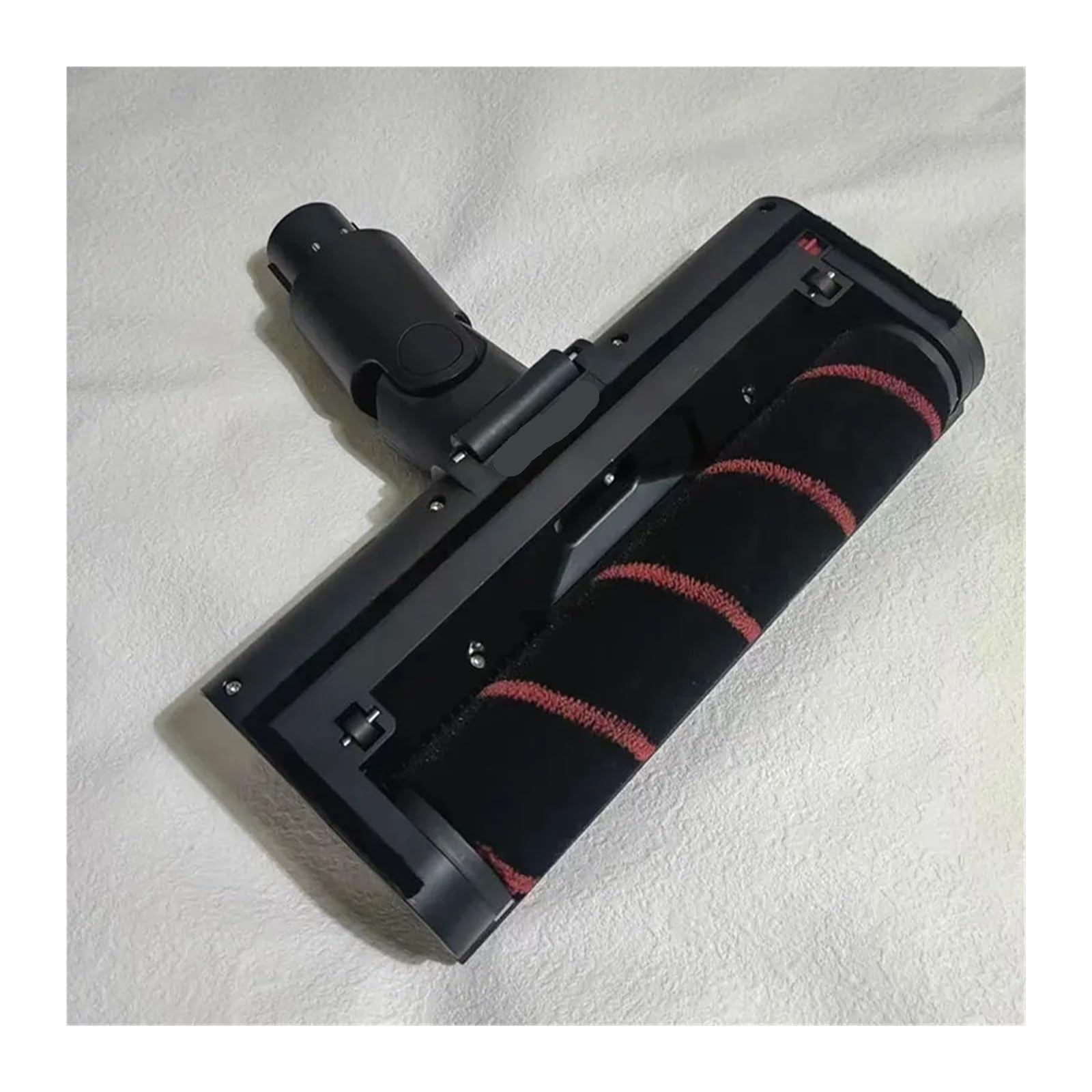 Cepillo for Pisos Duros, Compatible con Dreame, R10 Pro | Conjunto de unidad con cepillo giratorio for aspiradora inalámbrica de mano V12 V13 V16S R20