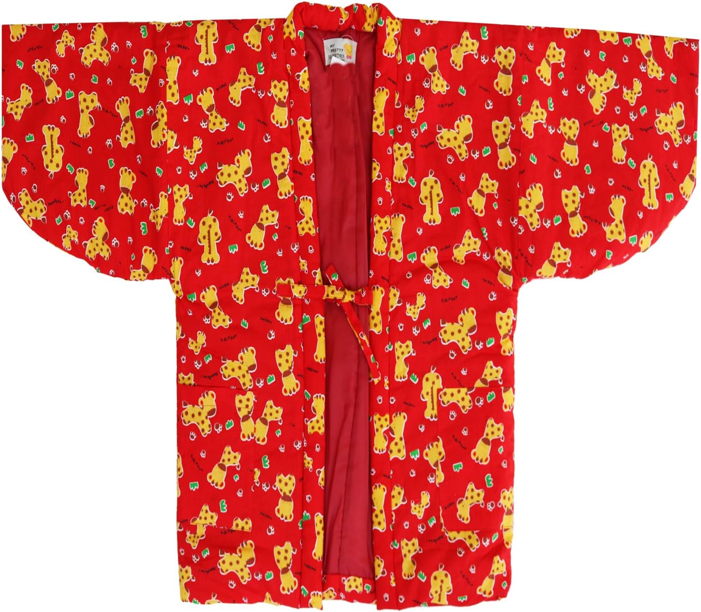 Kids HANTEN Girl 113-11600
