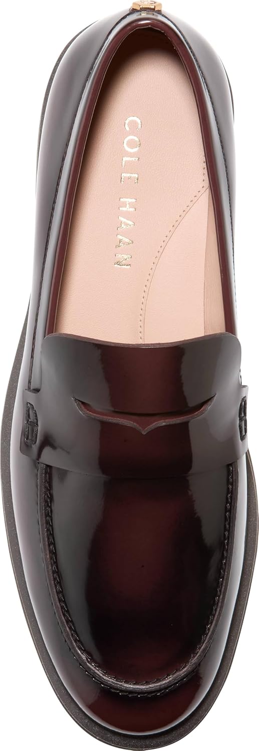 Cole Haan Womens Geneva Loafers - Image 3