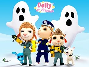 Dolly & Friends