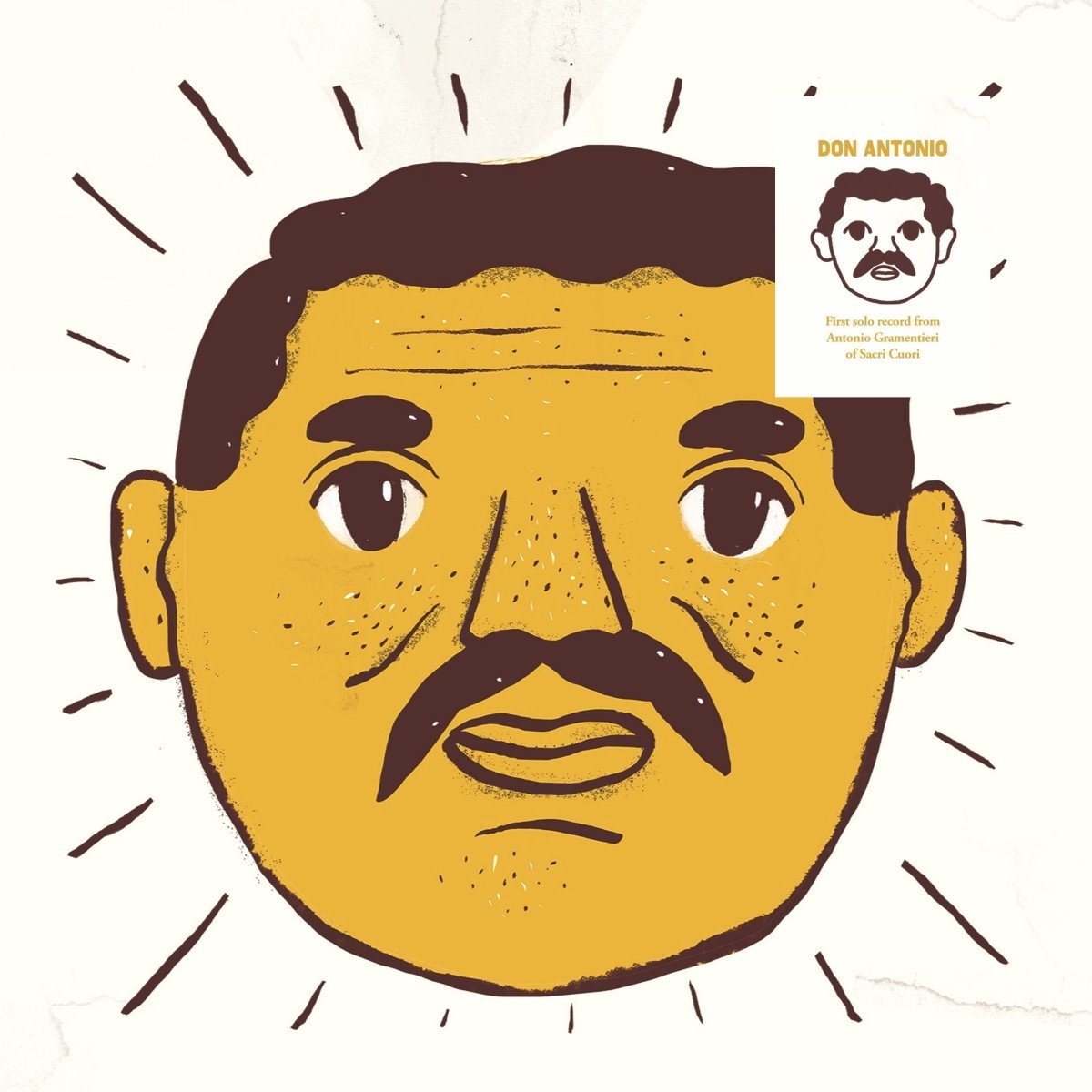 Don Antonio [VINYL]
