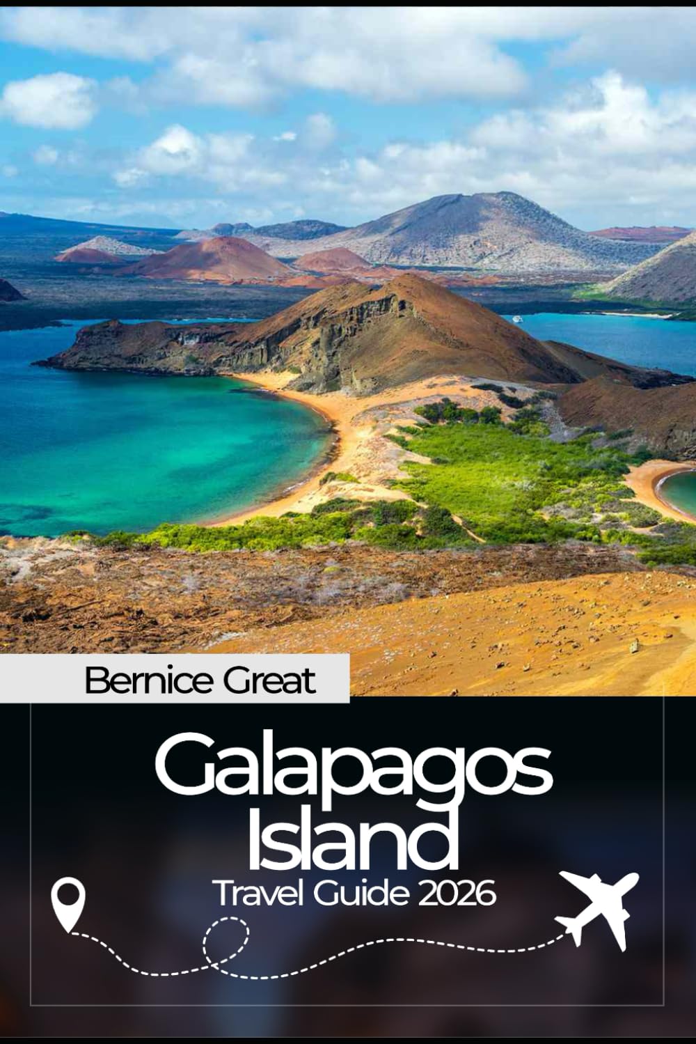 GALAPAGOS TRAVEL GUIDE 2026: Explore Santa Cruz, Isabela, San Cristóbal, and More—Routes, Costs & Tips