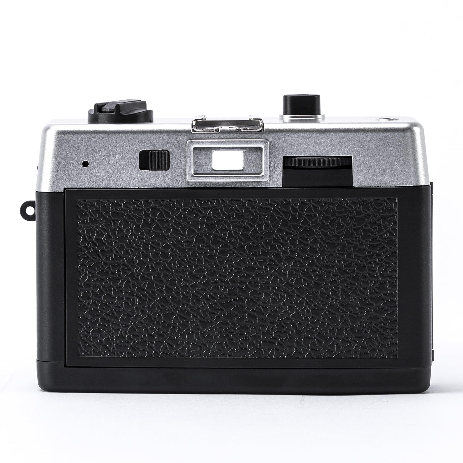 Holga artLINE Appareil Photo 35 FC avec Flash Noir