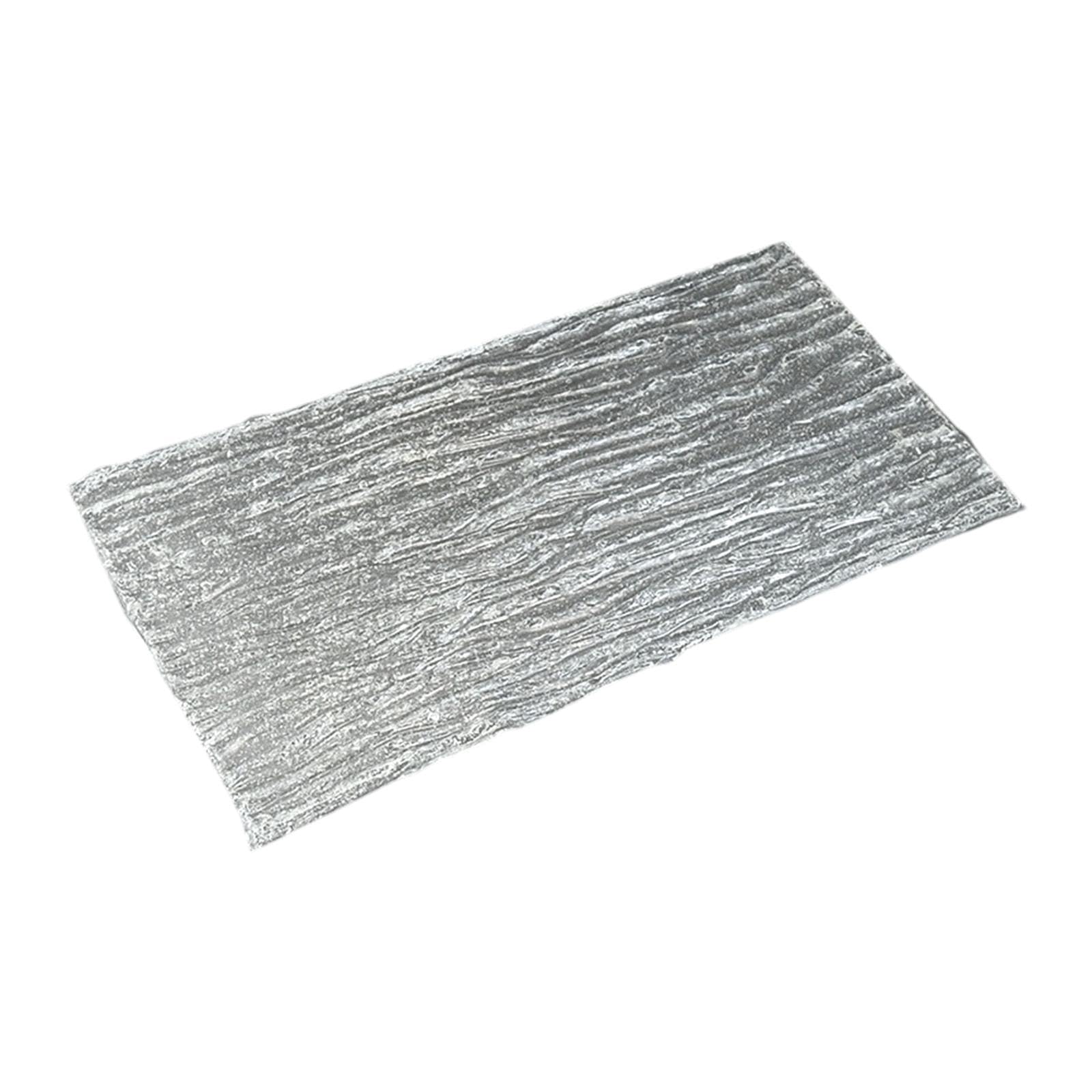 Realistic Waterfall Model Water Texture Garden Artificial Water Effect Sheet Toys & Hobbies-image-16