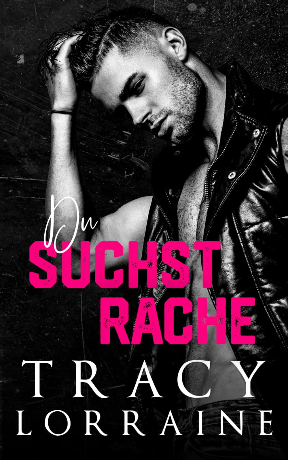 Du Suchst Rache: Alternative Edition (Maddison Kings Universität Alternative Editions)