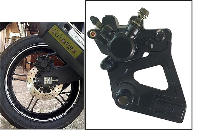 yamaha r15 rear caliper