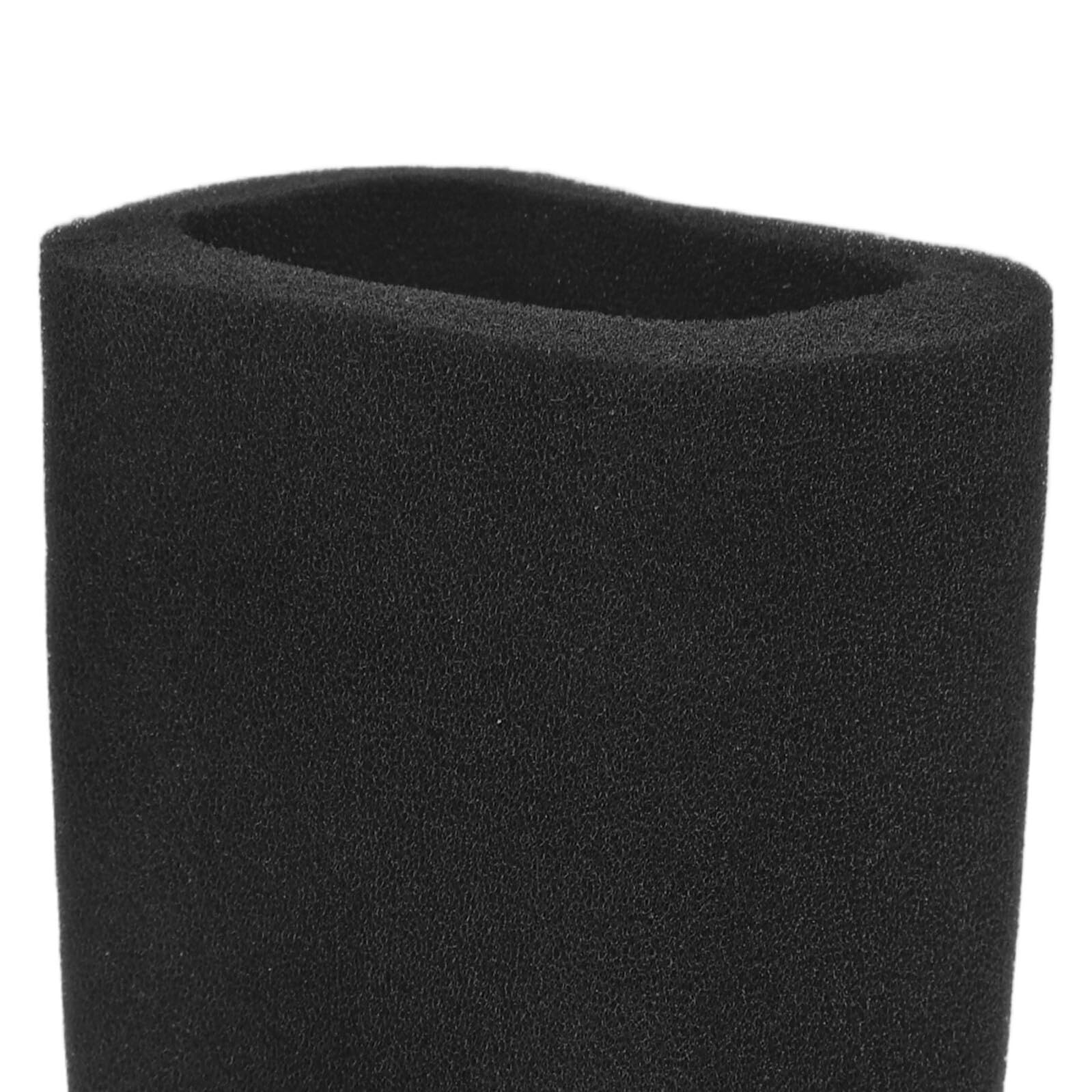 Milisten 3 pièces Lot de Housses Mousse pour Microphone à Main Protection Acoustique Épaisse Anti-bruit et Protection pour Scène et Karaoké