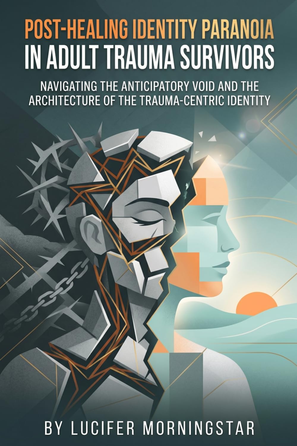 Post-Healing Identity Paranoia in Adult Trauma Survivors (PHIP): Navigating the Anticipatory Void and the Architecture of the Trauma-Centric Identity