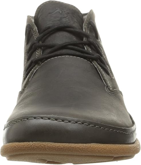 chaco montrose chukka
