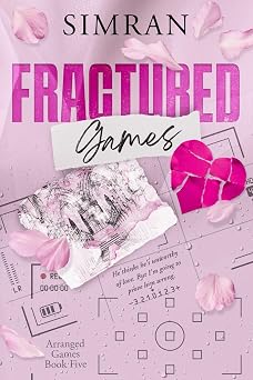 Fractured Games Discreet Cover