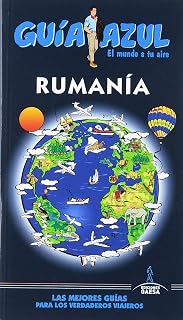 Rumania 2019