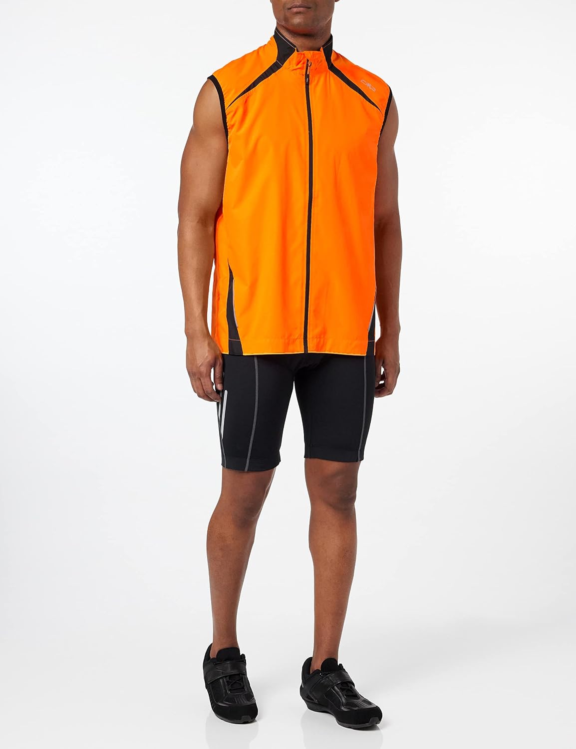 CMP Lightweight and Windproof Men's Jacket