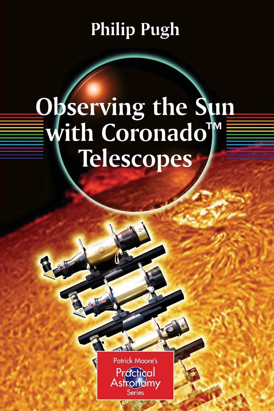 Observing the Sun with Coronado™ Telescopes