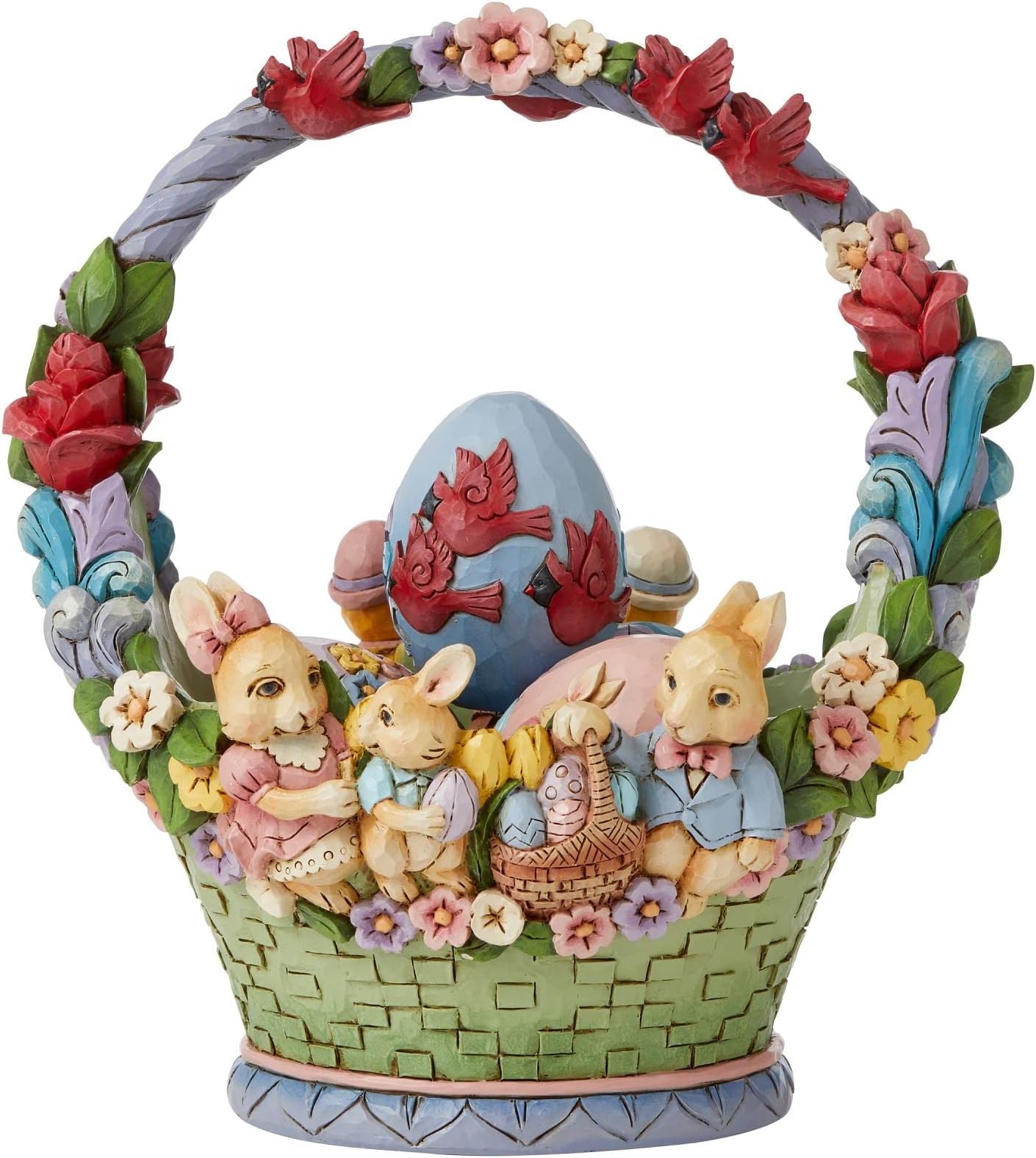 A little Jim Shore Easter for your collection! ($10.99 and under