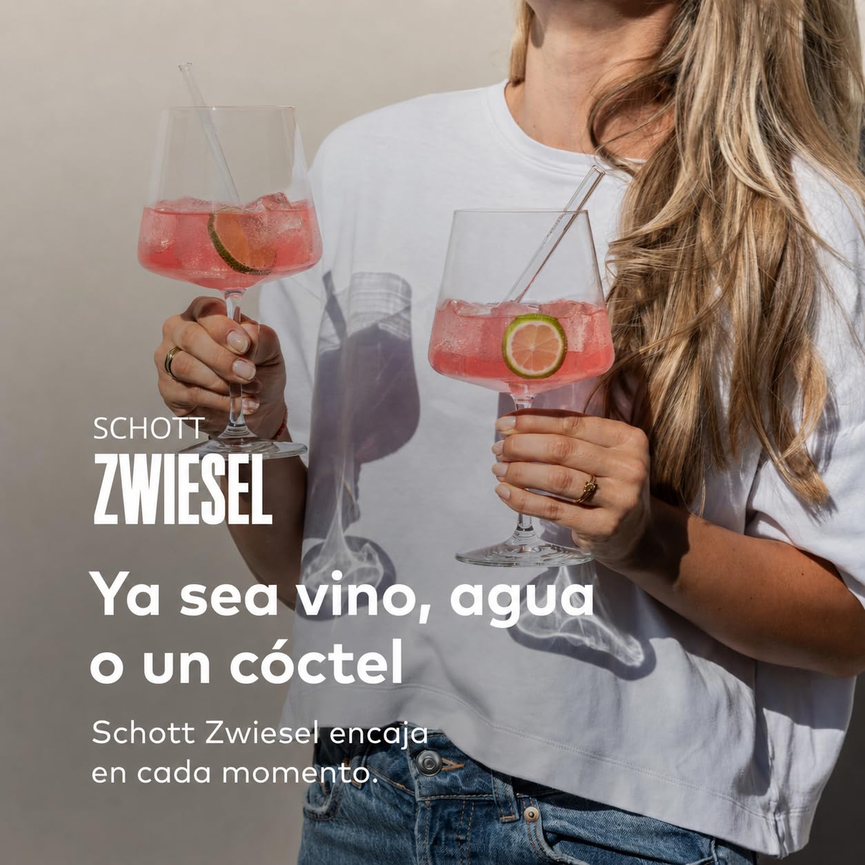 SCHOTT ZWIESEL Copas de vino tinto Modo (set de 4), copas rectas para vino tinto, copas de cristal Tritan aptas para lavavajillas, fabricadas en Alemania (art. nº. 119899) | copas rectas para vino tinto, copas de cristal Tritan aptas para lavavajillas, fa