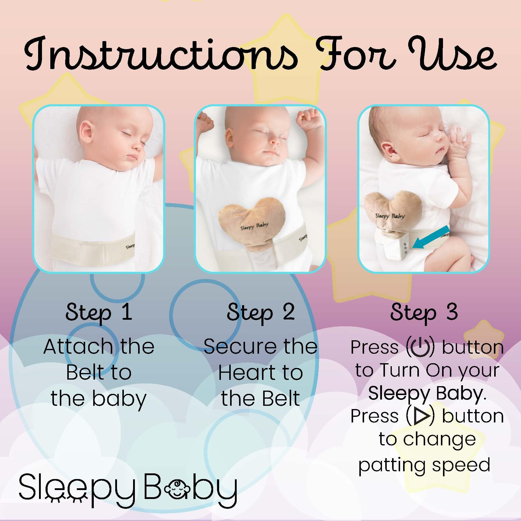 家具 sleepy baby Amazon.com: Sleepy Baby Shh White Noise Machine with Gentle
