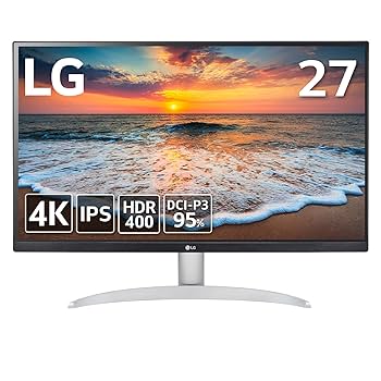 Amazon.co.jp: 【Amazon.co.jp 限定】LG モニター ディスプレイ