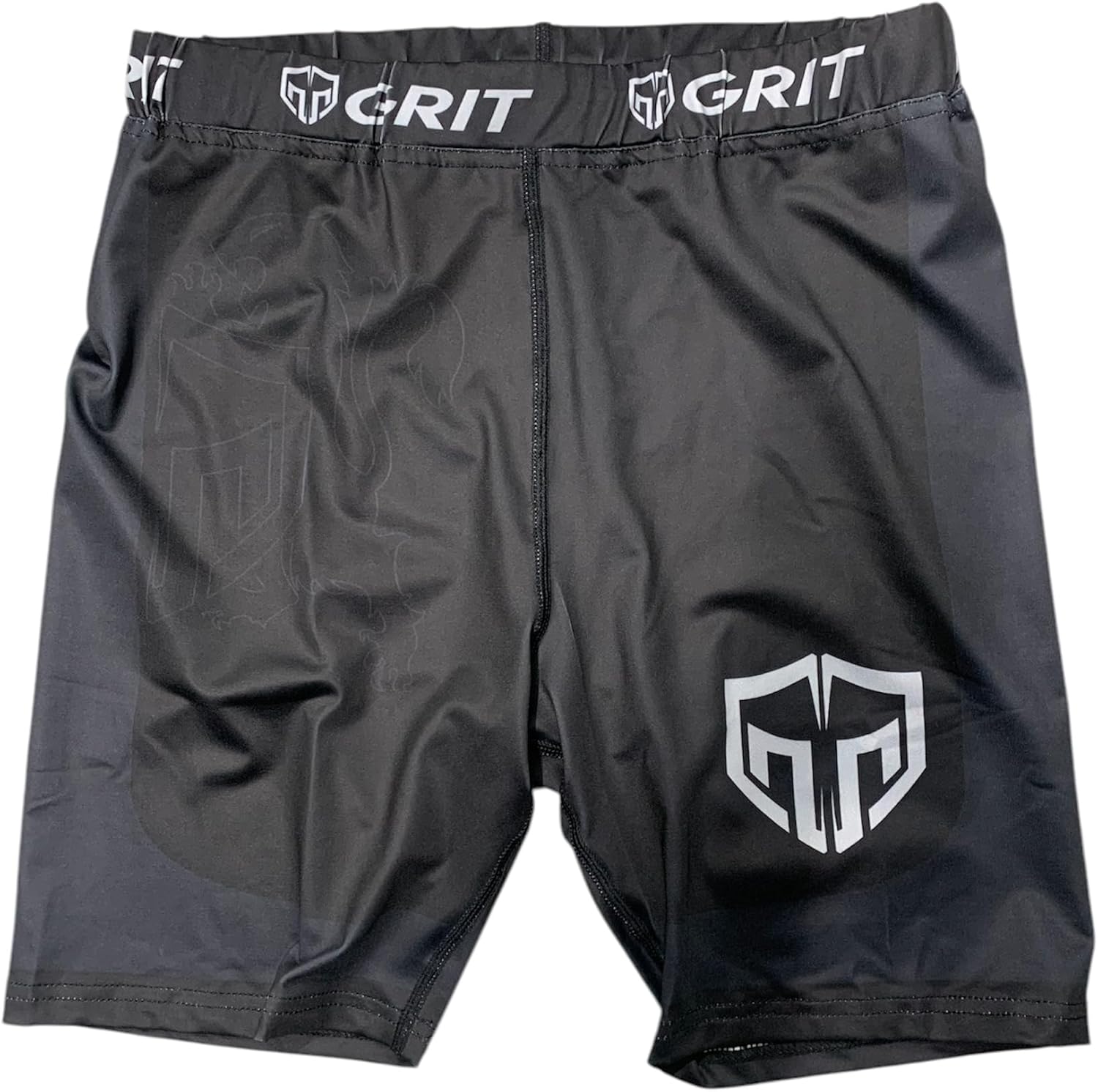 未使用 CW-X MEN スポーツタイツ HZO779 GY 紺 M ワコール