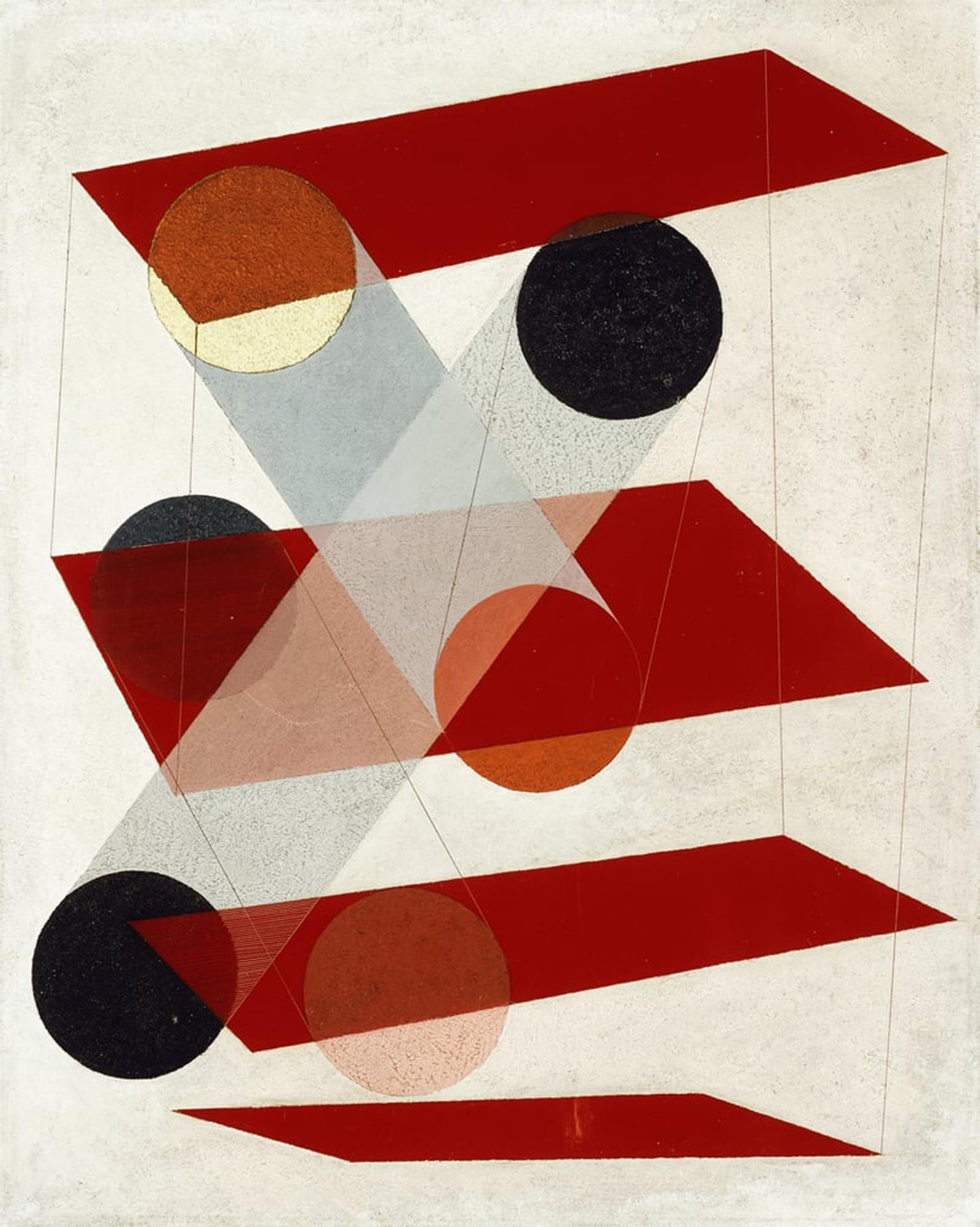 POSTERIIk Famous Print Pop Art Wall Art Graffiti Galalite Picture by Laszlo Moholy Nagy Art Prints for Home Decor 60x90cm