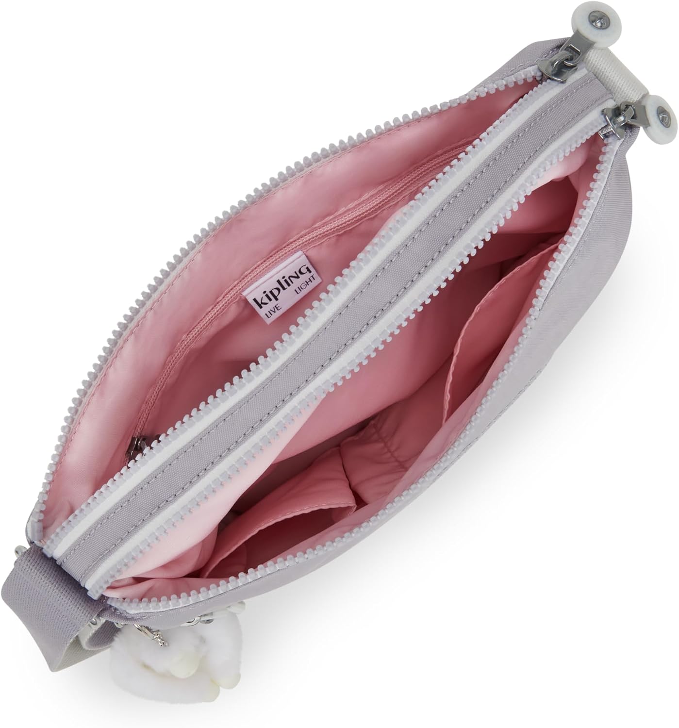 Kipling Womens Kipling Women's Alvar Crossbody Bags