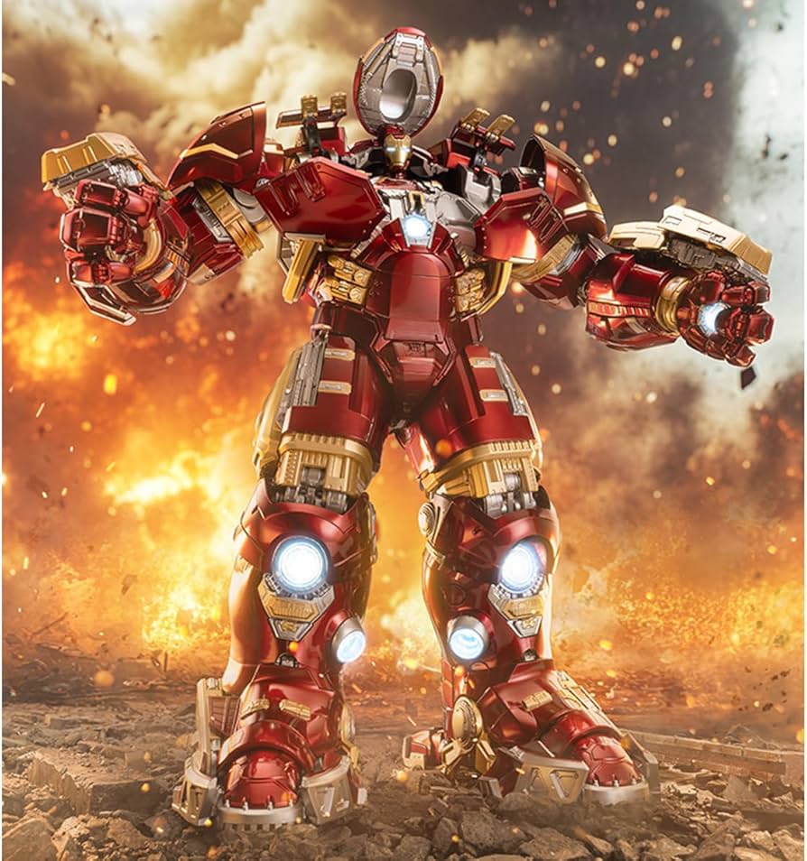 ハルクバスター 奇奇怪怪…😱༄ on X: 